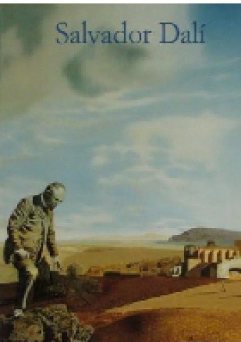 Salvador Dali 1904 - 1989.Ekscentryk i geniusz