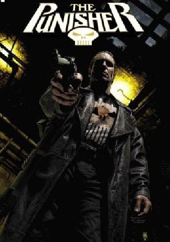 Punisher Max: The Complete Collection Vol. 3