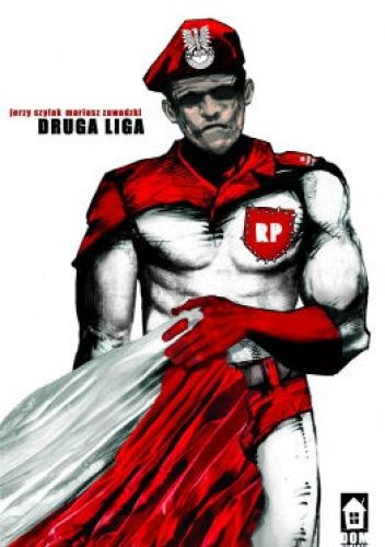 Druga liga #1