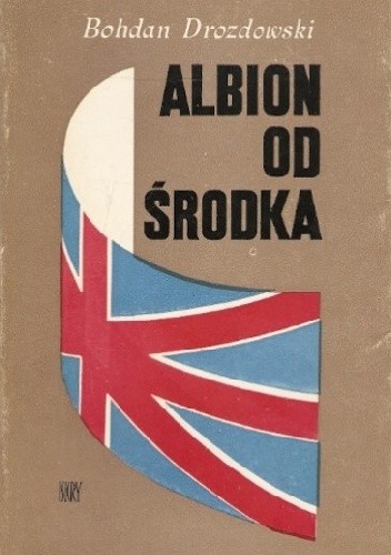 Albion od środka: Dziennik tych wysp