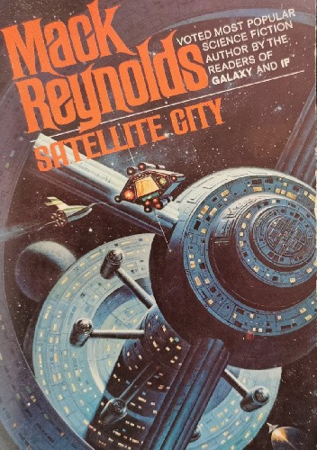 Satellite City