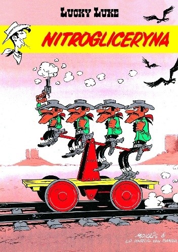 Nitrogliceryna