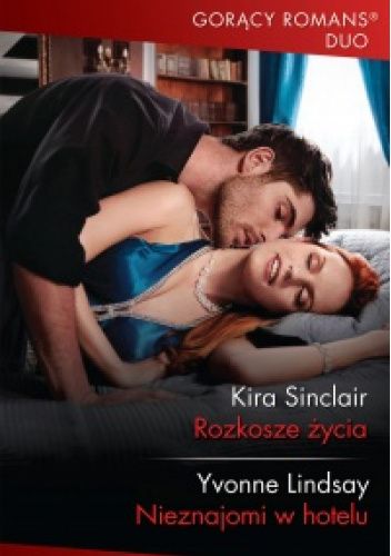 Rozkosze życia; Nieznajomi w hotelu