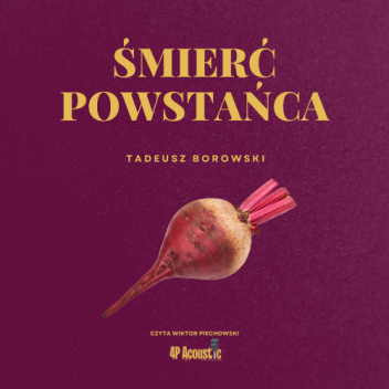 Śmierć powstańca