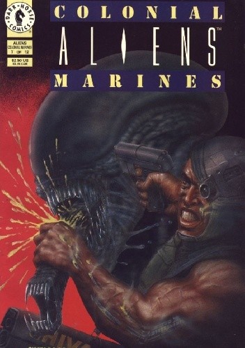 Aliens: Colonial Marines #7