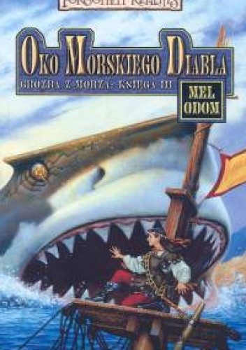 Oko Morskiego Diabła