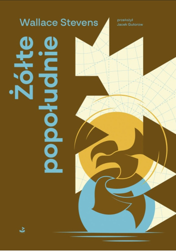 Żółte popołudnie