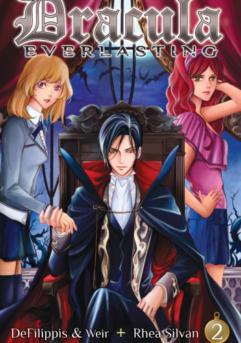 Dracula Everlasting vol.2