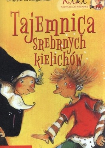 Tajemnica srebrnych kielichów