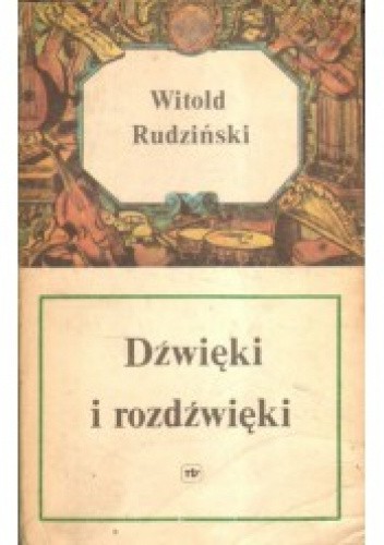 Dźwięki i rozdźwięki