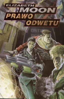 Prawo odwetu