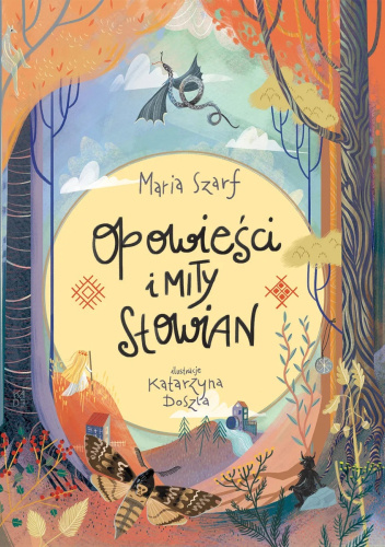 Opowieści i mity Słowian