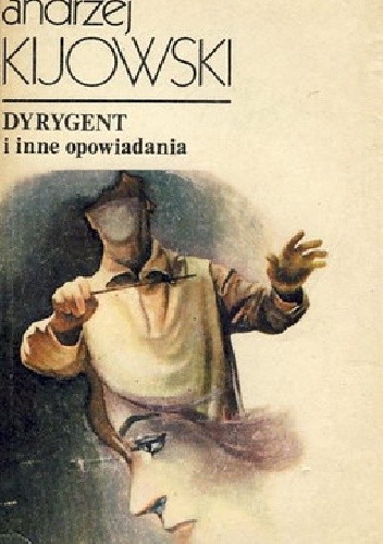Dyrygent i inne opowiadania