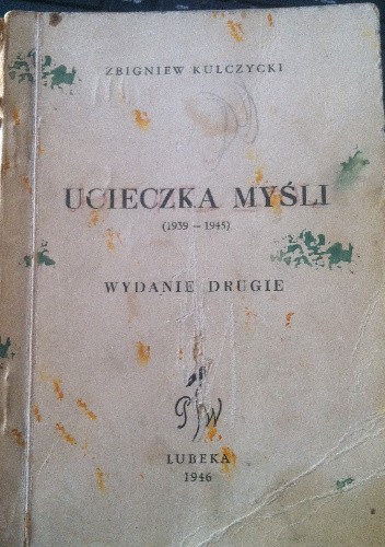 Ucieczka myśli