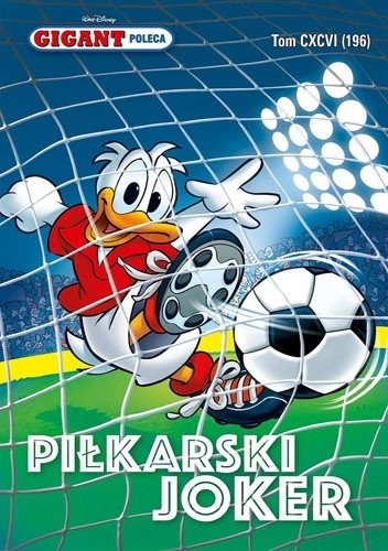 Piłkarski joker