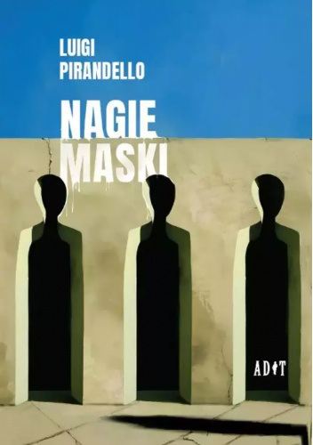 Nagie maski