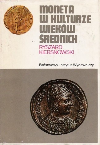 Moneta w kulturze wieków średnich