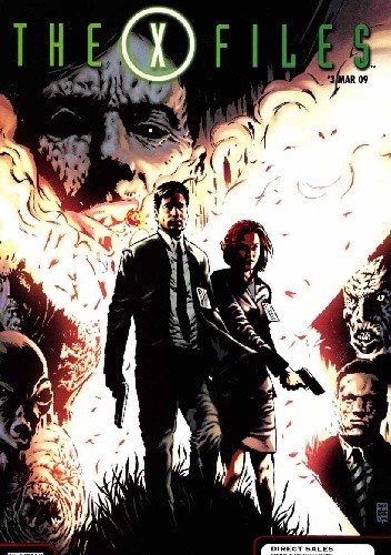 X-Files #3