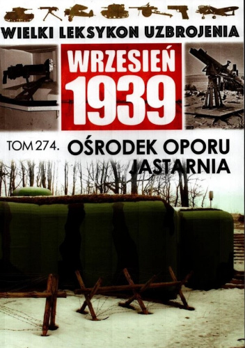 Ośrodek Oporu Jastarnia