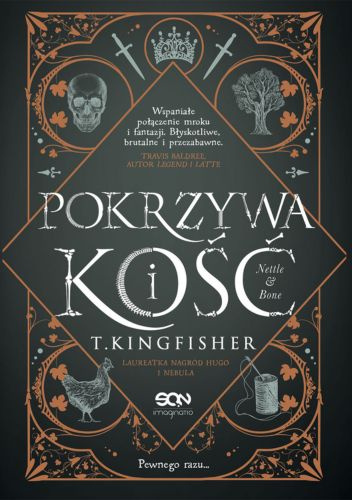 Pokrzywa i Kość