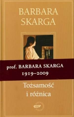 Tożsamość i różnica