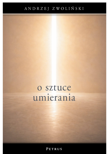 O sztuce umierania