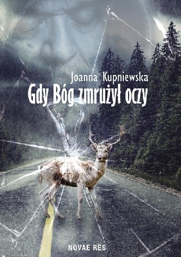 Gdy bóg zmrużył oczy