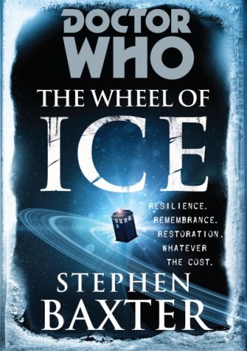 Doctor Who: The Wheel of Ice
