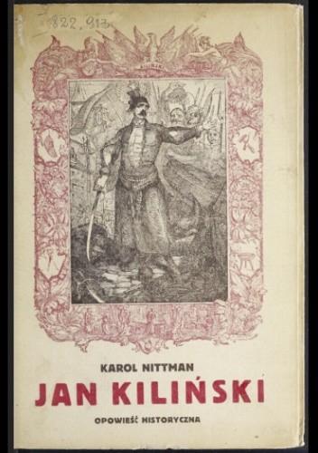 Jan Kiliński: opowieść historyczna