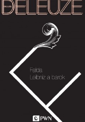 Fałda. Leibniz a barok