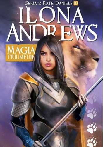 Magia triumfuje