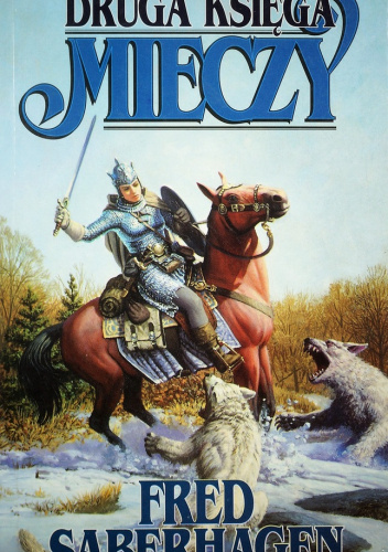 Druga Księga Mieczy