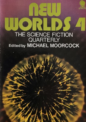 New Worlds Quarterly 4