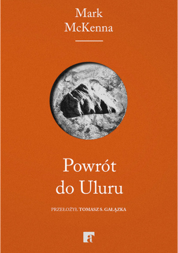 Powrót do Uluru