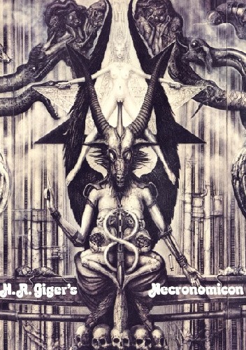 Necronomicon