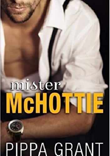 Mister McHottie