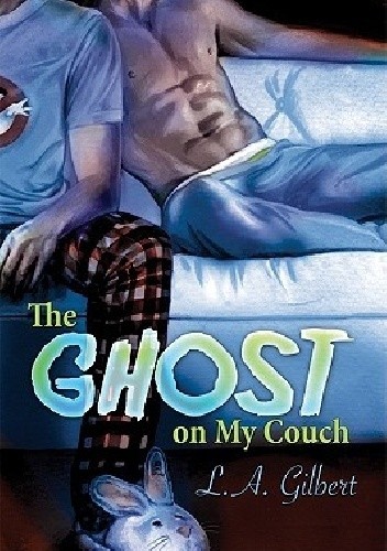 The Ghost on My Couch