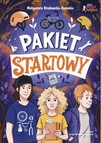 Pakiet startowy