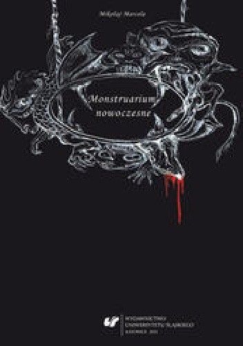 Monstruarium nowoczesne