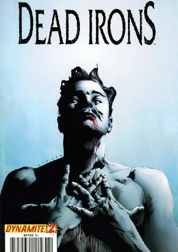 Dead Irons #2