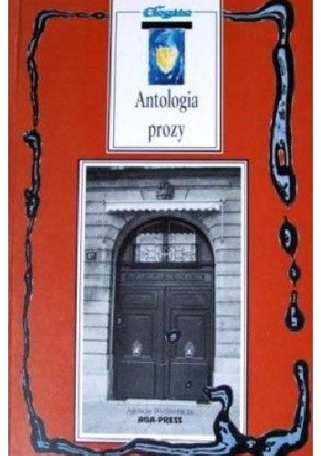 Mówmy prozą. Antologia prozy