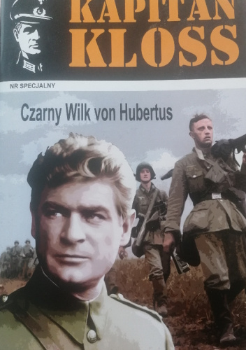 Czarny Wilk von Hubertus