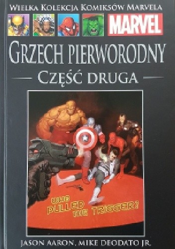 Grzech Pierworodny. Część 2
