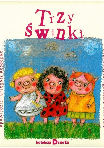 Trzy świnki