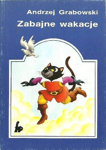Zabajne wakacje