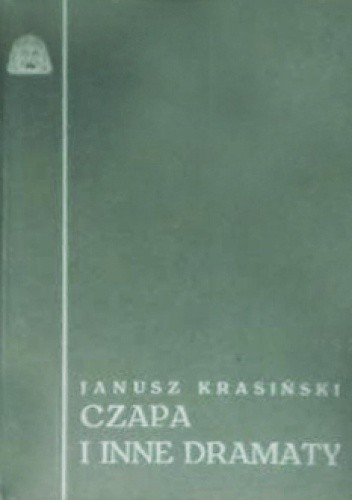 Czapa i inne dramaty