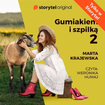 Gumiakiem i szpilką 2
