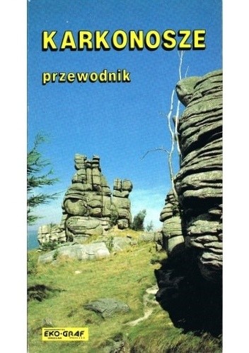 Karkonosze. Przewodnik