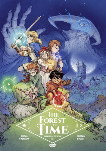 Children of the Stone