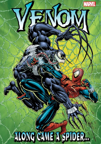 Venom: Along Came A Spider…